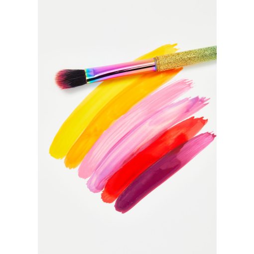 MEHRON PARADISE PRISMA csíkos arcfesték -  Sunset 50g
