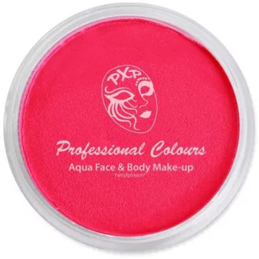 PXP arcfesték uv neon magenta 30gr