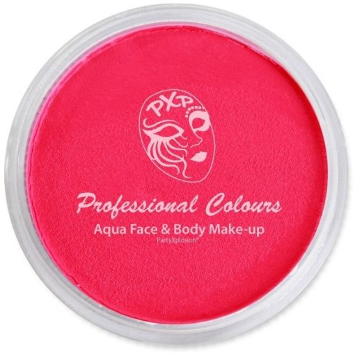 PXP arcfesték uv neon magenta 30gr