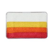 Superstar Little Magic Sunrise csíkos arcfesték 30gr