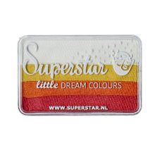 Superstar Little Magic Sunrise csíkos arcfesték 30gr