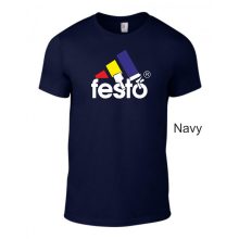 Kereknyakú Póló - Festő 