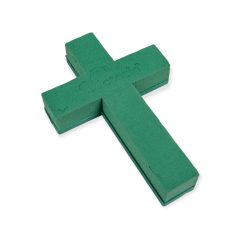 Vizes tűzőhab Kereszt forma  - Victoria