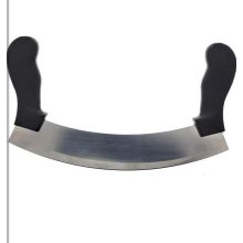 Zöldség aprító bárd - kétnyelű