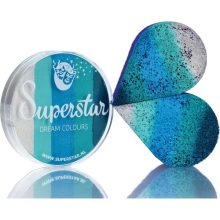 Superstar Dream Colors arcfesték - Ice 45 gr