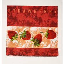 Dekupázs szalvéta - Gyümölcs, több minta