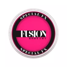 Fusion UV/Neon FX festék - Neon magenta 32gr