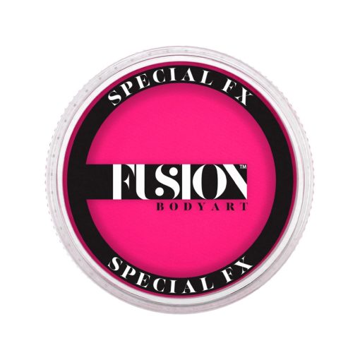 Fusion UV/Neon FX festék - Neon magenta 32gr
