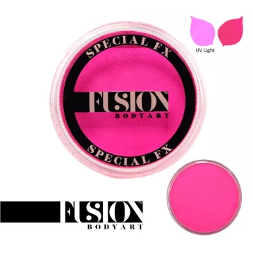 Fusion UV/Neon FX festék - Neon magenta 32gr