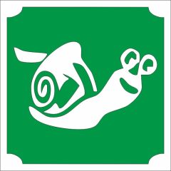 5x5 cm-es Csillám tetoválás sablon - Turbo 13