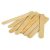 Spatula fa - hosszú több méretben 20db/csomag