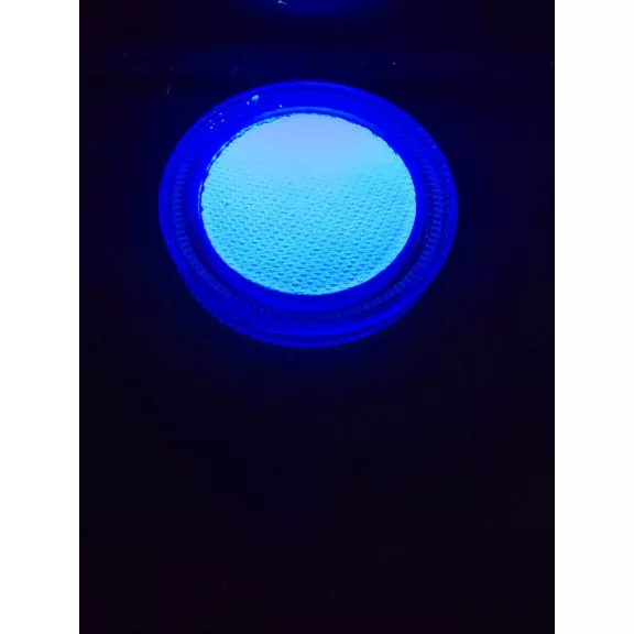 PXP UV Neon Fehér arcfesték  30gr 
