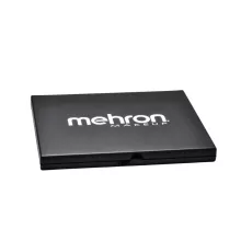 Mehron arcfesték tároló doboz 12x 40gr