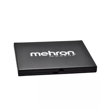 Mehron arcfesték tároló doboz 12x 40gr