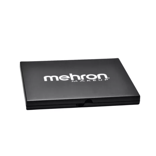 Mehron arcfesték tároló doboz 12x 40gr