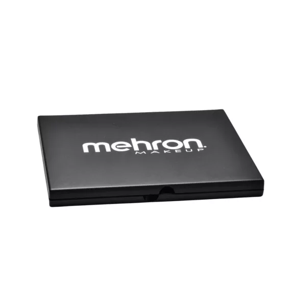Mehron arcfesték tároló doboz 12x 40gr