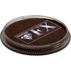 Diamond FX arcfesték - Essential Brown Skin 30g