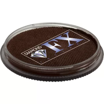 Diamond FX arcfesték - Essential Brown Skin 30g