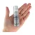   Fusion Glitter Pump Spray Stardust Shimmer - Holographic Silver