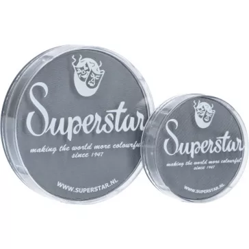 Superstar arcfesték - Világos szürke 16g Light Gray 071/
