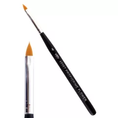   PXP Professional Colors szintetikus ecset 4-es lapos szirom Profigrime 40367