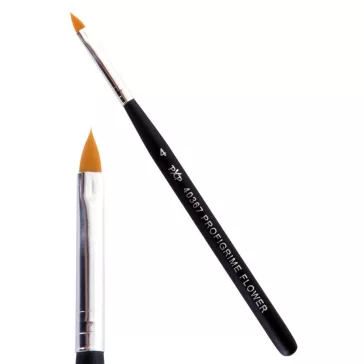   PXP Professional Colors szintetikus ecset 4-es lapos szirom Profigrime 40367