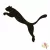 5x5 cm-es Csillámtetoválás sablon- Puma 75