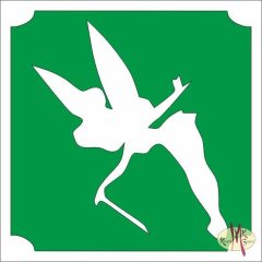 5x5 cm-es Csillám tetoválás sablon - Csingiling 76