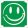 5x5 cm-es Csillámtetoválás sablon - Emoji, smile cipzárral 82