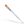 Mehron Paradise AQ 840 profi arc és testfestő lapos ecset - Prisma 1/2" Small