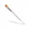 Mehron Paradise AQ 840 profi arc és testfestő lapos ecset - Prisma 1/2" Small