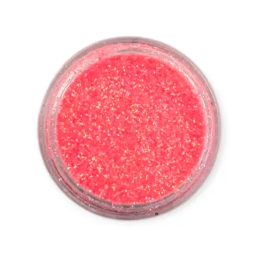 UV Neon KiviArt csillámpor - Pink C52