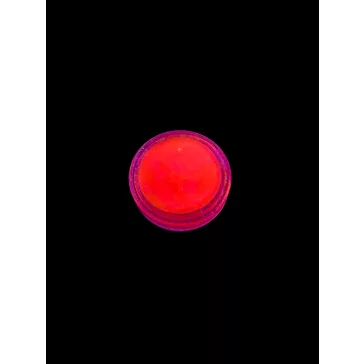 UV Neon KiviArt csillámpor - Pink C52