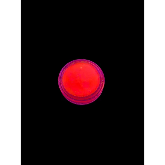 UV Neon KiviArt csillámpor - Pink C52