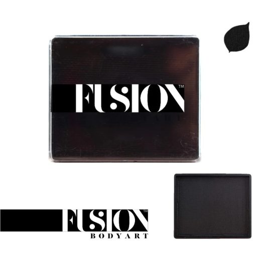 Fusion arcfesték - Prime Strong Black 50gr