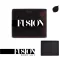 Fusion arcfesték - Prime Strong Black 50gr