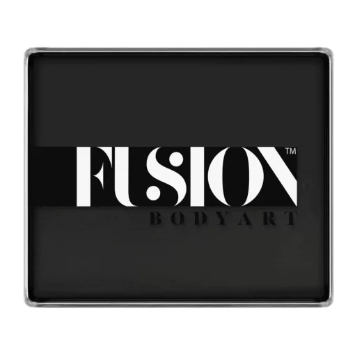 Fusion arcfesték - Prime Strong Black 50gr