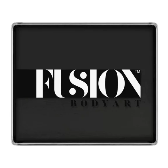 Fusion arcfesték - Prime Strong Black 50gr