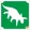 5x5 cm-es Csillámtetoválás sablon - Dino 121