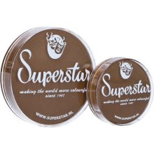 Superstar arcfesték - Pecan 45g  031/