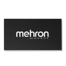 Mehron Paradise Makeup AQ - 8 szín paletta - Neon UV Glow