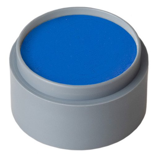 Grimas Dark Blue Pure arcfesték 2,5 ml 301