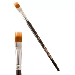   PXP Professional Colors szintetikus Fésű-gereblye ecset 3/8" lapos Comb
