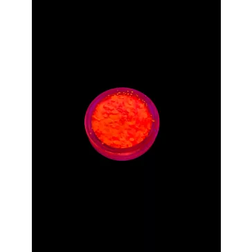 KiviArt Pink Mixed Chunky UV csillám GSL142
