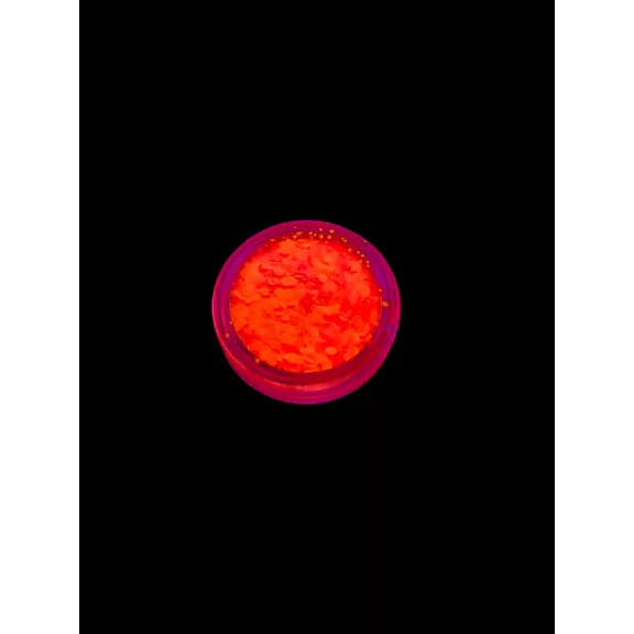 KiviArt Pink Mixed Chunky UV csillám GSL142