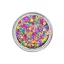PXP chunky  csillámkrém - spring break 10 ml