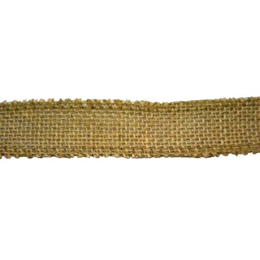 Juta szalag - több méret