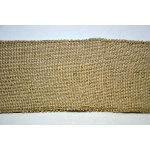 Juta szalag - több méret