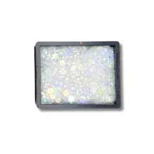 Fusion Glitter csillámkrém  utántöltő Pixie Dust 