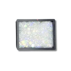 Fusion Glitter csillámkrém  utántöltő Pixie Dust 